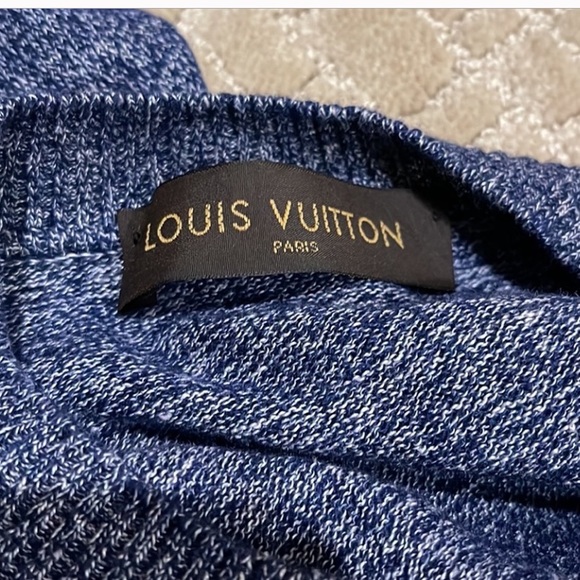 Louis Vuitton Knit. - Picture 4 of 6